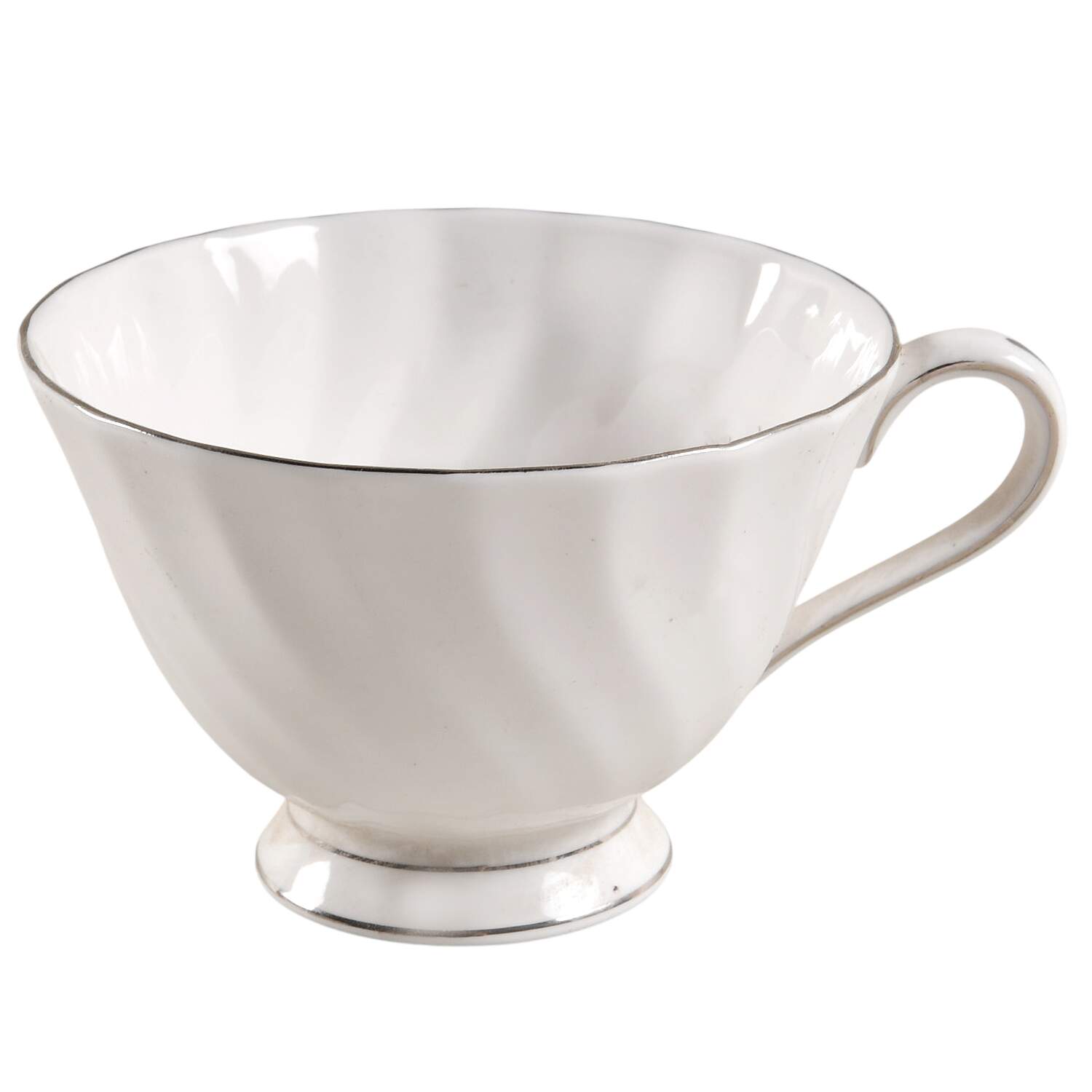 Claridge Footed Cup by Tuscan - Royal Tuscan-1