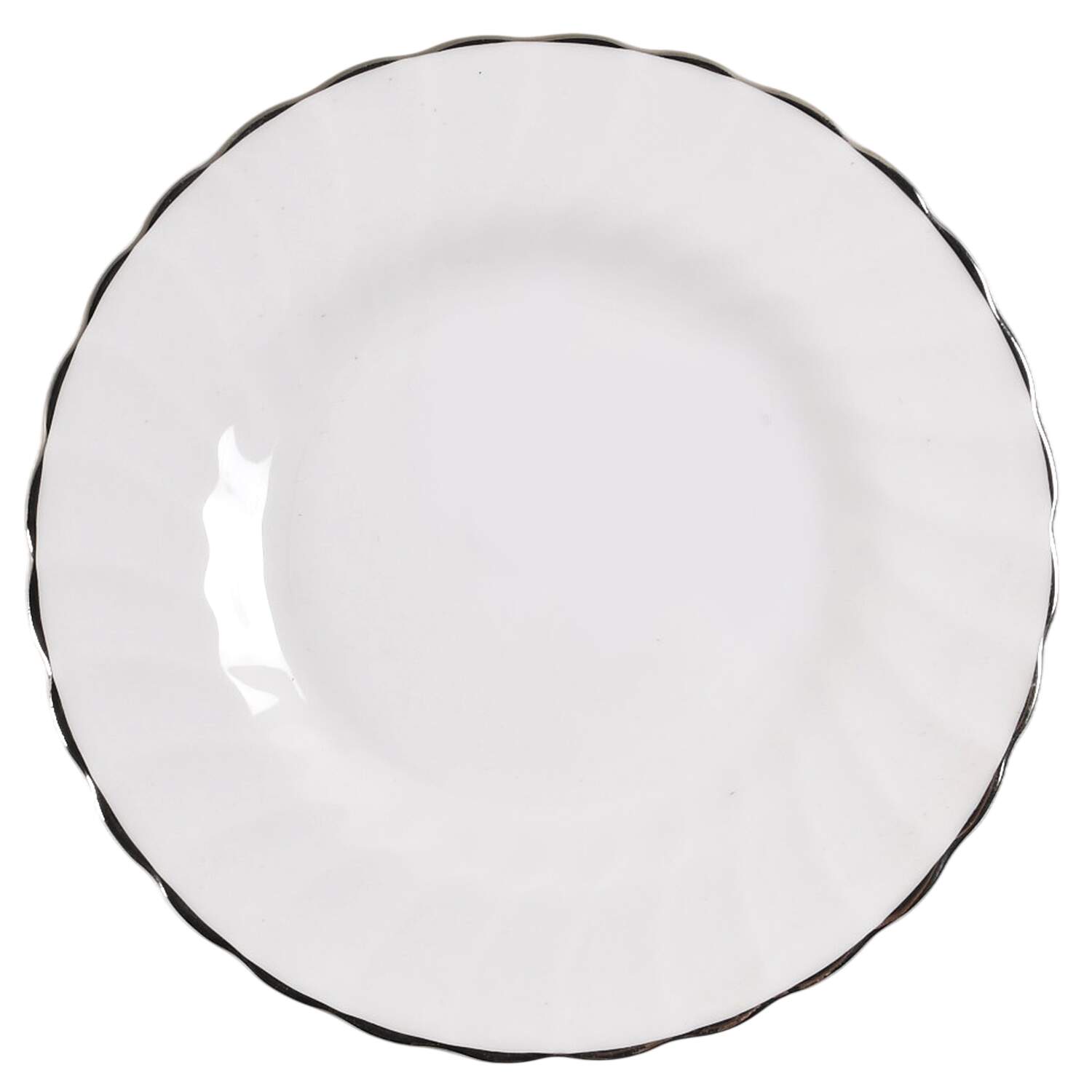 Claridge Bread & Butter Plate by Tuscan - Royal Tuscan-1