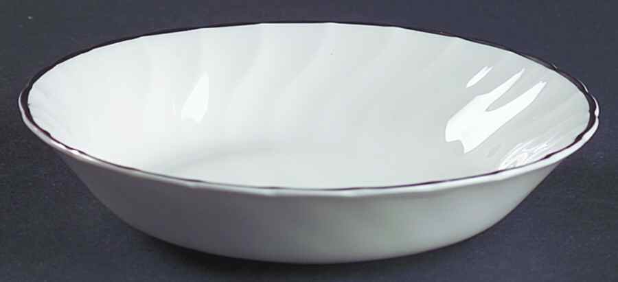 Claridge Fruit/Dessert (Sauce) Bowl by Tuscan - Royal Tuscan-1