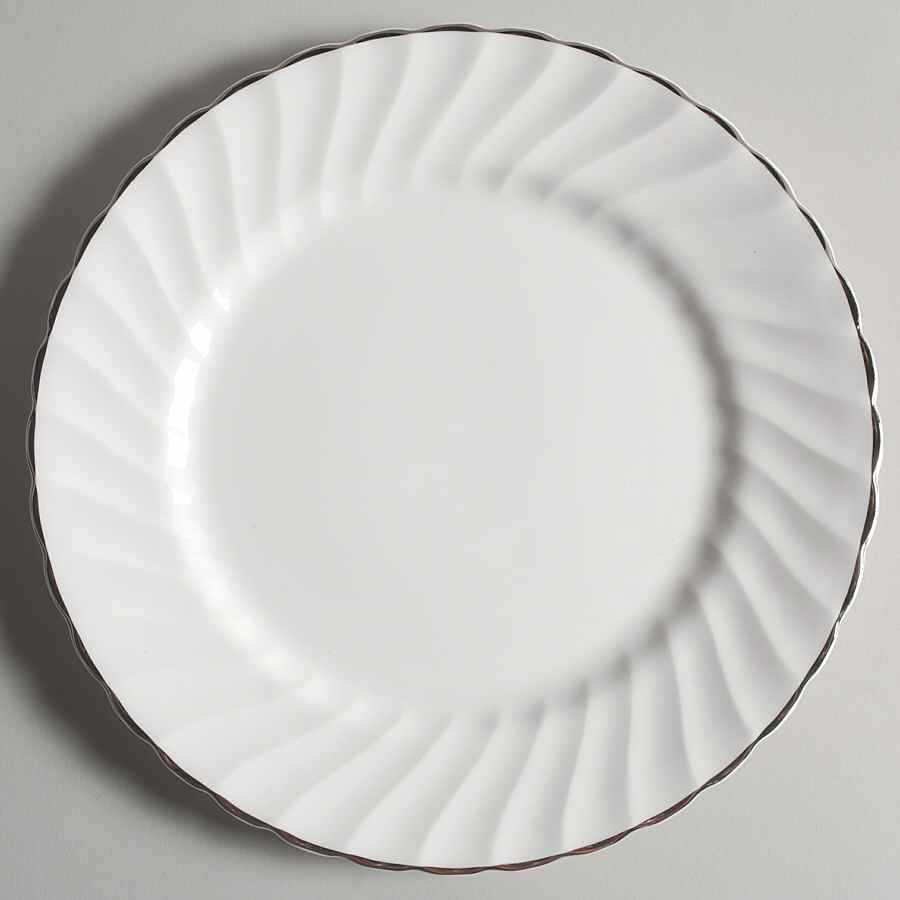 Claridge Dinner Plate by Tuscan - Royal Tuscan-1