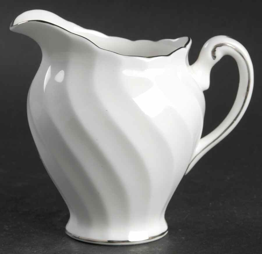 Claridge Creamer by Tuscan - Royal Tuscan-1