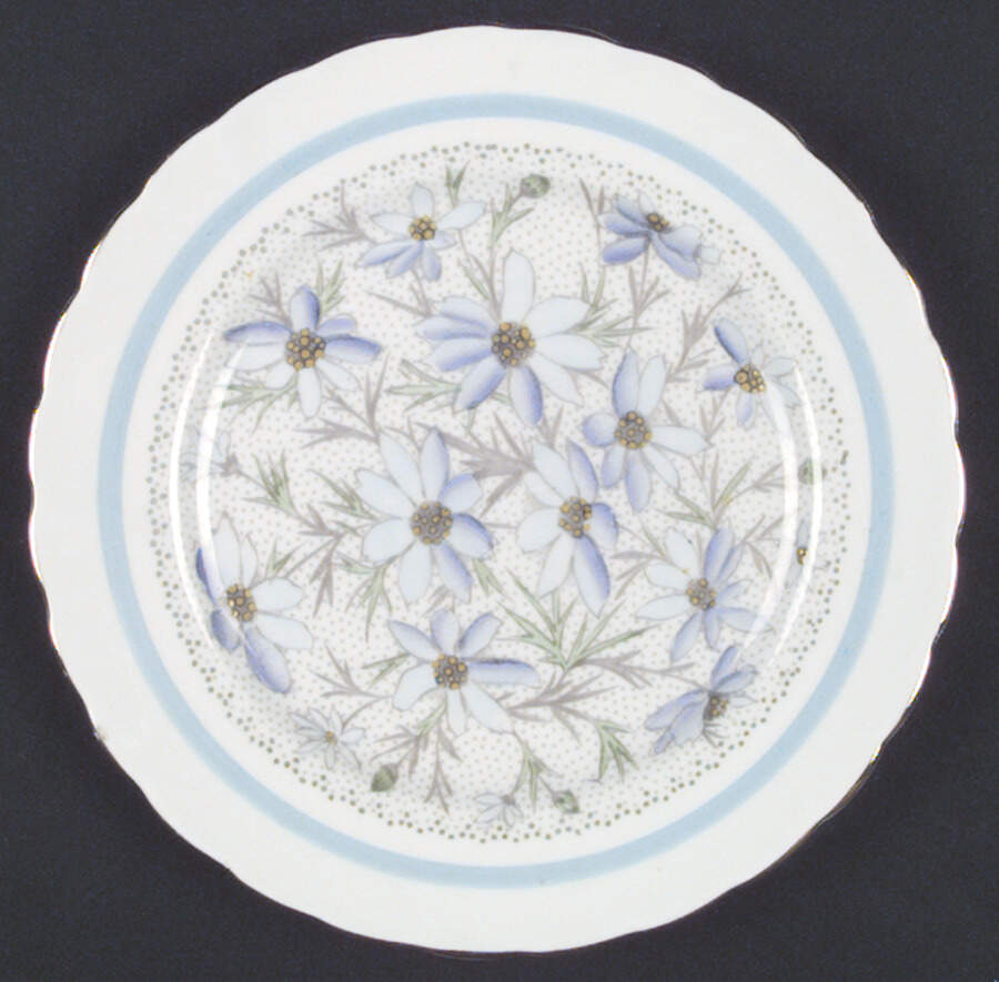 Devon Salad Plate by Tuscan - Royal Tuscan-1
