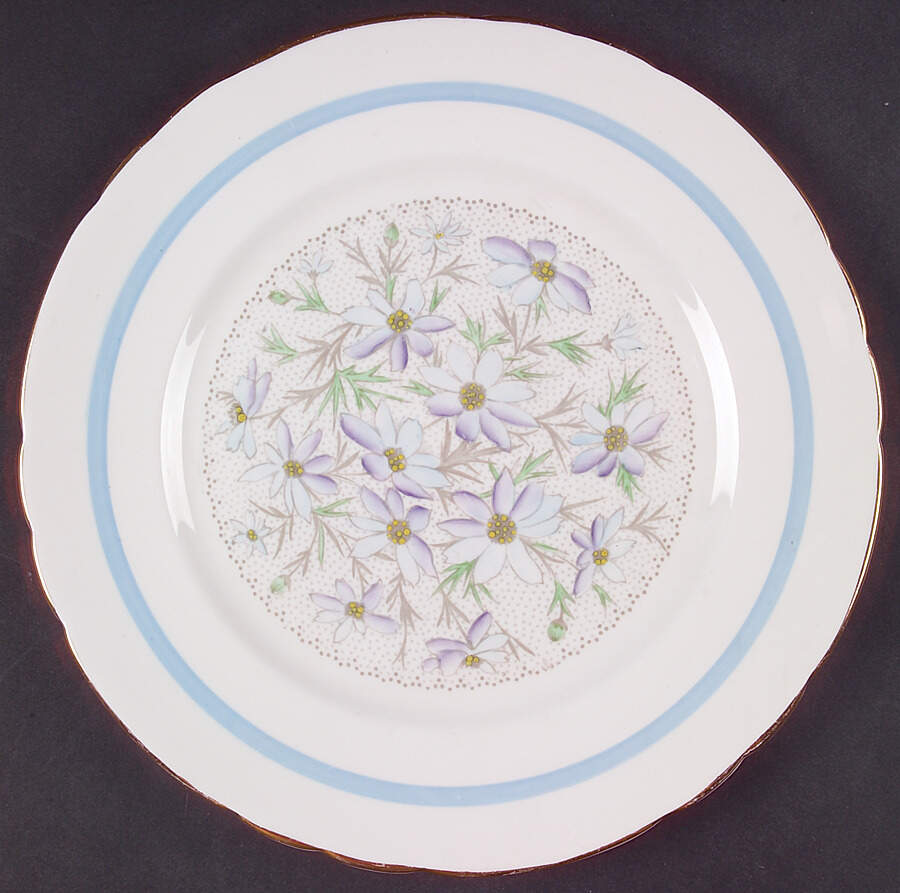 Devon Dinner Plate by Tuscan - Royal Tuscan-1