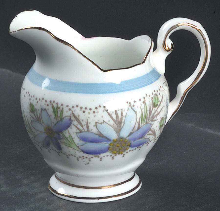 Devon Mini Creamer by Tuscan - Royal Tuscan-1