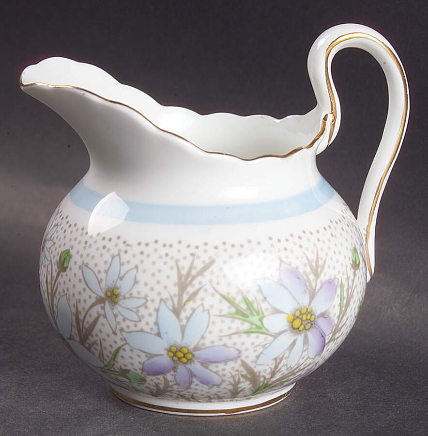Devon Creamer by Tuscan - Royal Tuscan-1