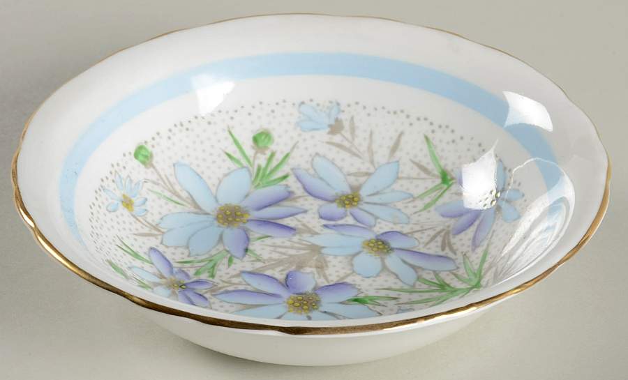 Devon Fruit/Dessert (Sauce) Bowl by Tuscan - Royal Tuscan-1