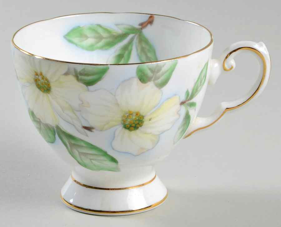 Dogwood Footed Cup by Tuscan - Royal Tuscan-1