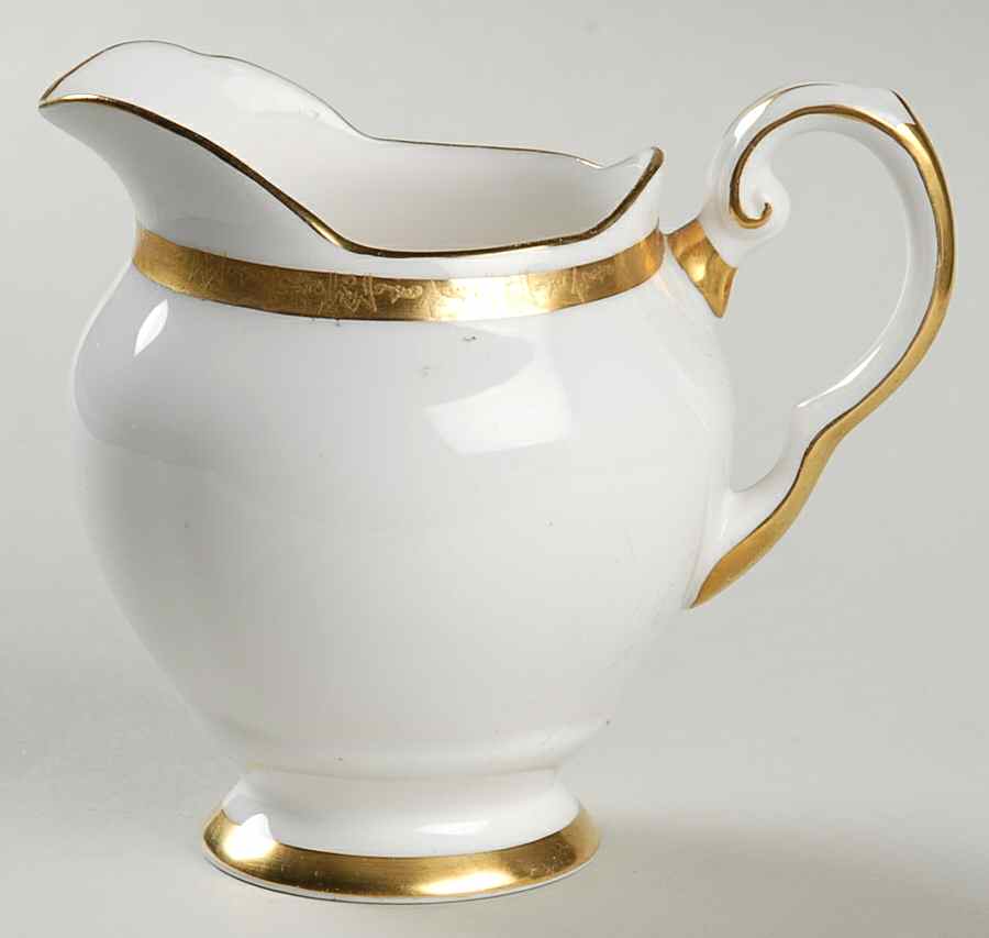 Dorchester Creamer by Tuscan - Royal Tuscan-1