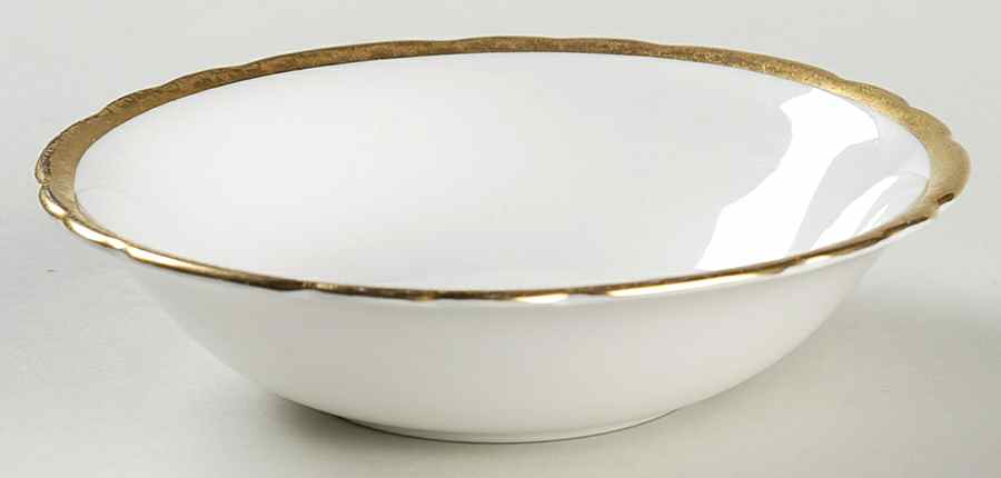 Dorchester Fruit/Dessert (Sauce) Bowl by Tuscan - Royal Tuscan-1