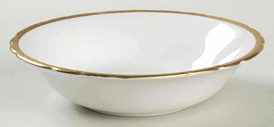 Dorchester Coupe Cereal Bowl by Tuscan - Royal Tuscan-1