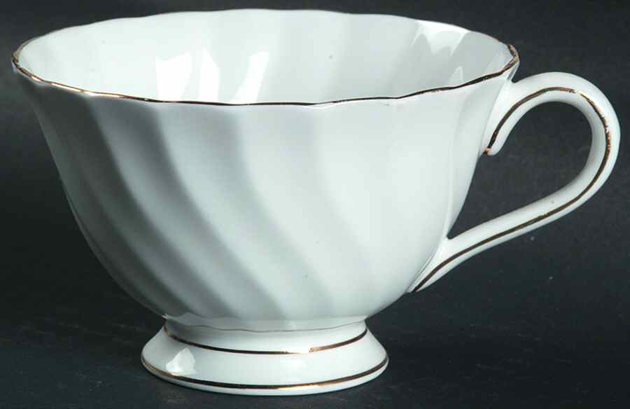 Dover (Gold Trim) Snack Cup by Tuscan - Royal Tuscan-1