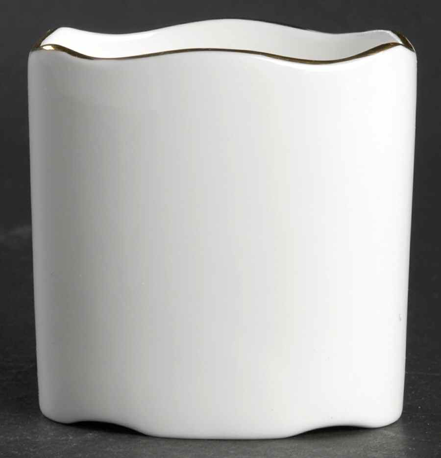 Dover (Gold Trim) Cigarette Holder by Tuscan - Royal Tuscan-1