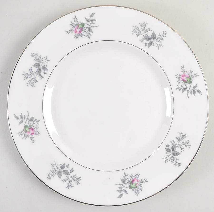 Duchess Salad Plate by Tuscan - Royal Tuscan-1