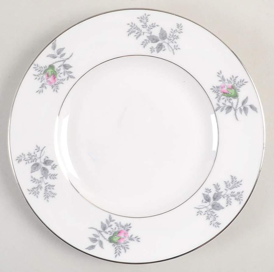 Duchess Bread & Butter Plate by Tuscan - Royal Tuscan-1