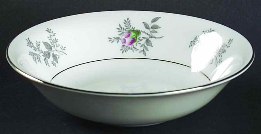Duchess Fruit/Dessert (Sauce) Bowl by Tuscan - Royal Tuscan-1