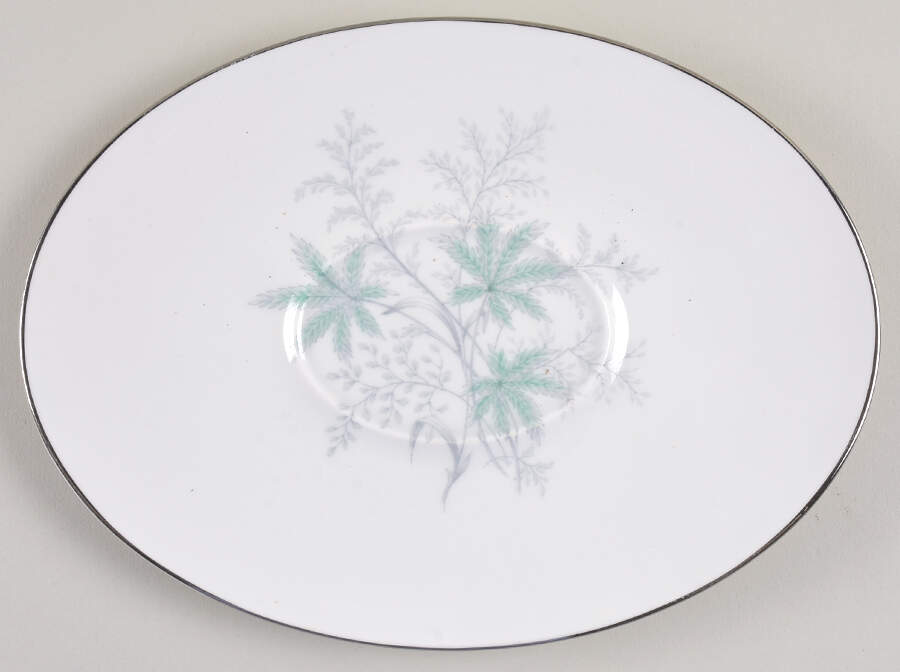 Ferndale Underplate for Gravy Boat by Tuscan - Royal Tuscan-1