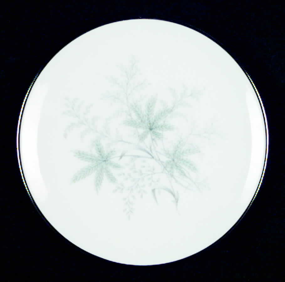 Ferndale Bread & Butter Plate by Tuscan - Royal Tuscan-1