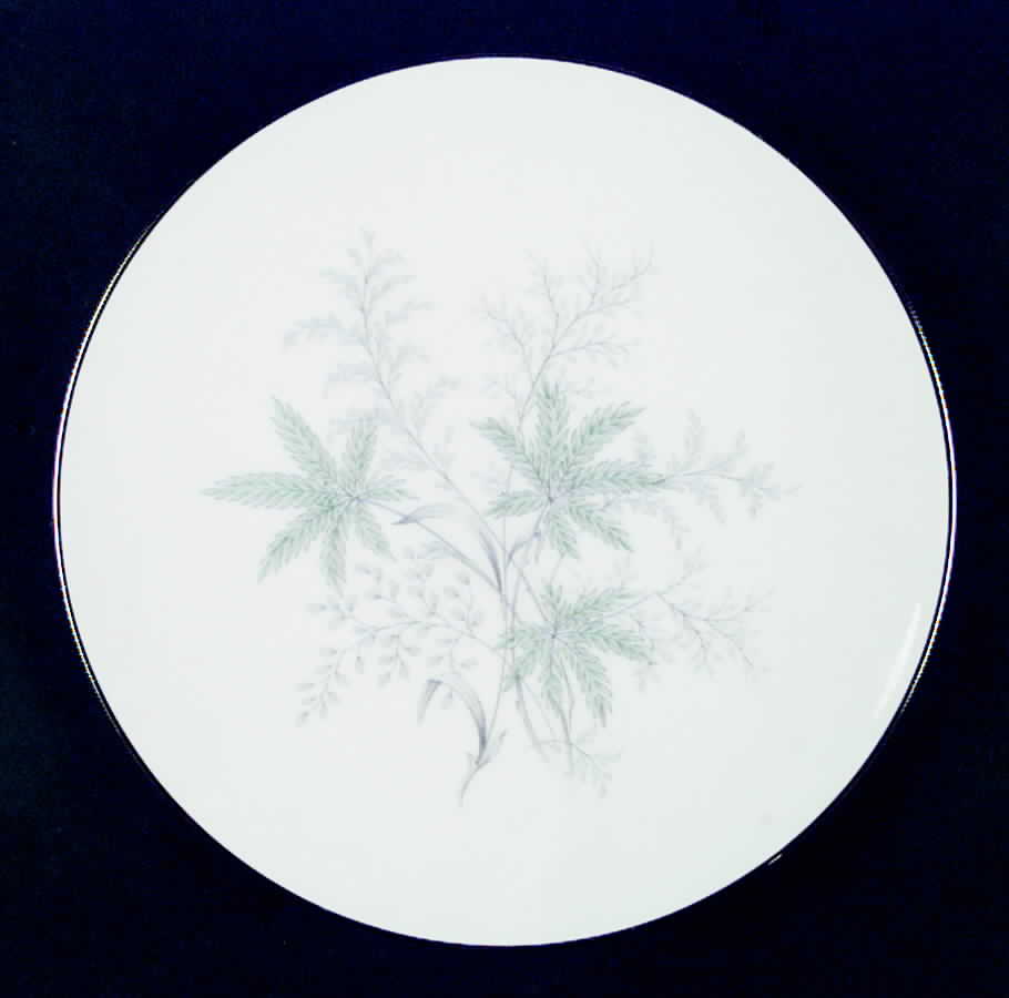 Ferndale Dinner Plate by Tuscan - Royal Tuscan-1