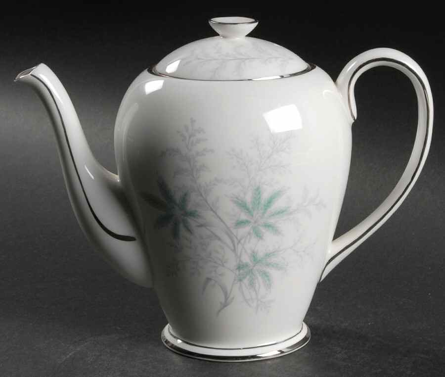 Ferndale Coffee Pot & Lid by Tuscan - Royal Tuscan-1