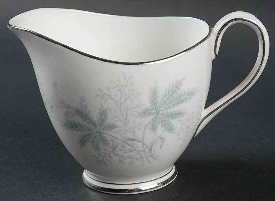 Ferndale Creamer by Tuscan - Royal Tuscan-1