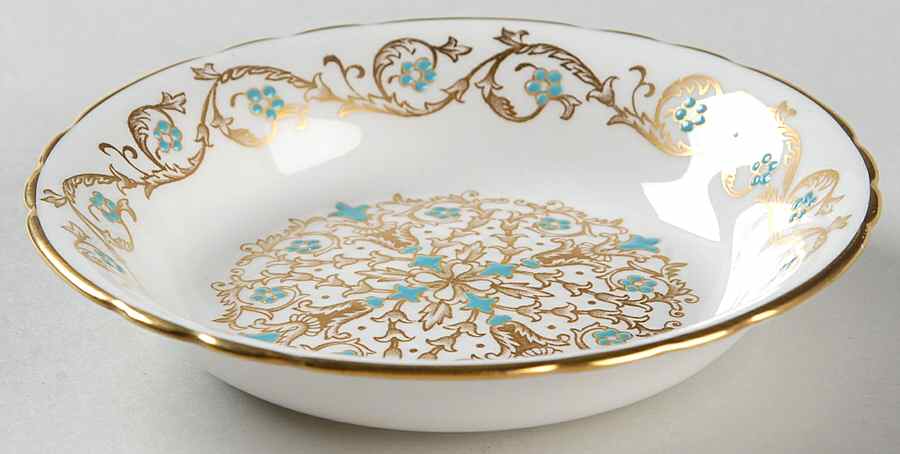 Louise Fruit/Dessert (Sauce) Bowl by Tuscan - Royal Tuscan-1