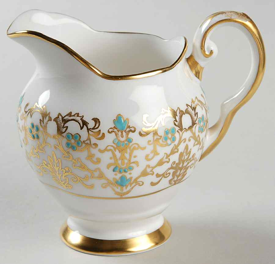 Louise Creamer by Tuscan - Royal Tuscan-1