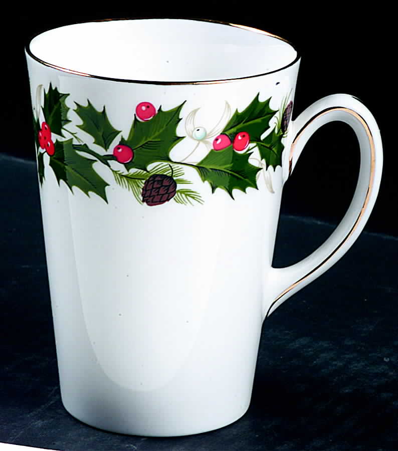 Noel Mug by Tuscan - Royal Tuscan-1