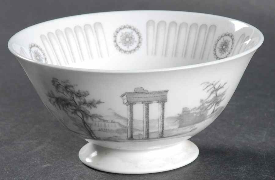 Olympus Open Sugar Bowl by Tuscan - Royal Tuscan-1
