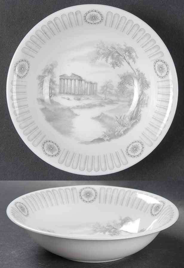 Olympus Fruit/Dessert (Sauce) Bowl by Tuscan - Royal Tuscan-1