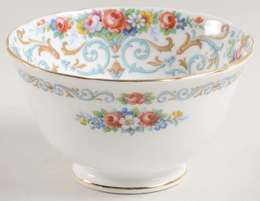 Orleans Open Sugar Bowl by Tuscan - Royal Tuscan-1