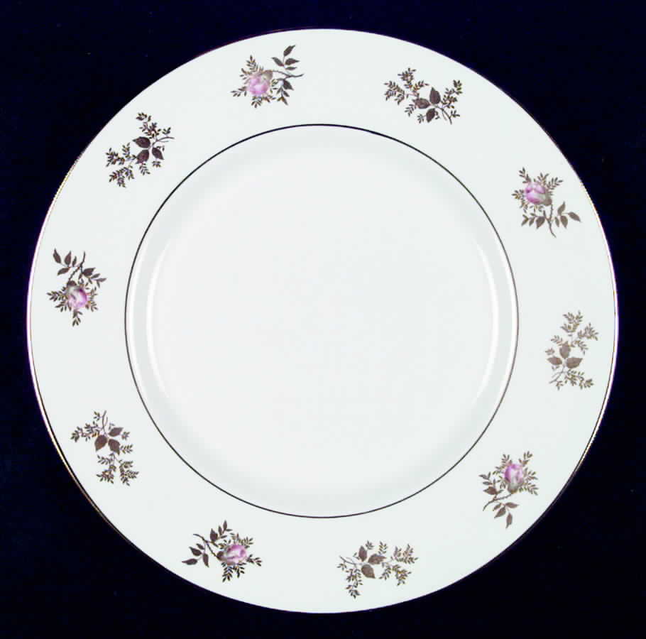Princess Dinner Plate by Tuscan - Royal Tuscan-1