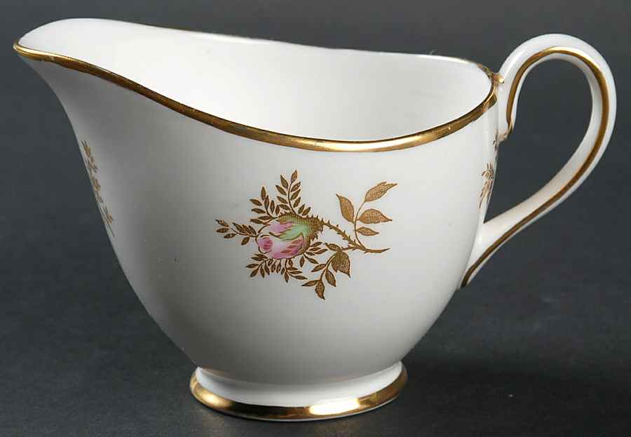 Princess Creamer by Tuscan - Royal Tuscan-1