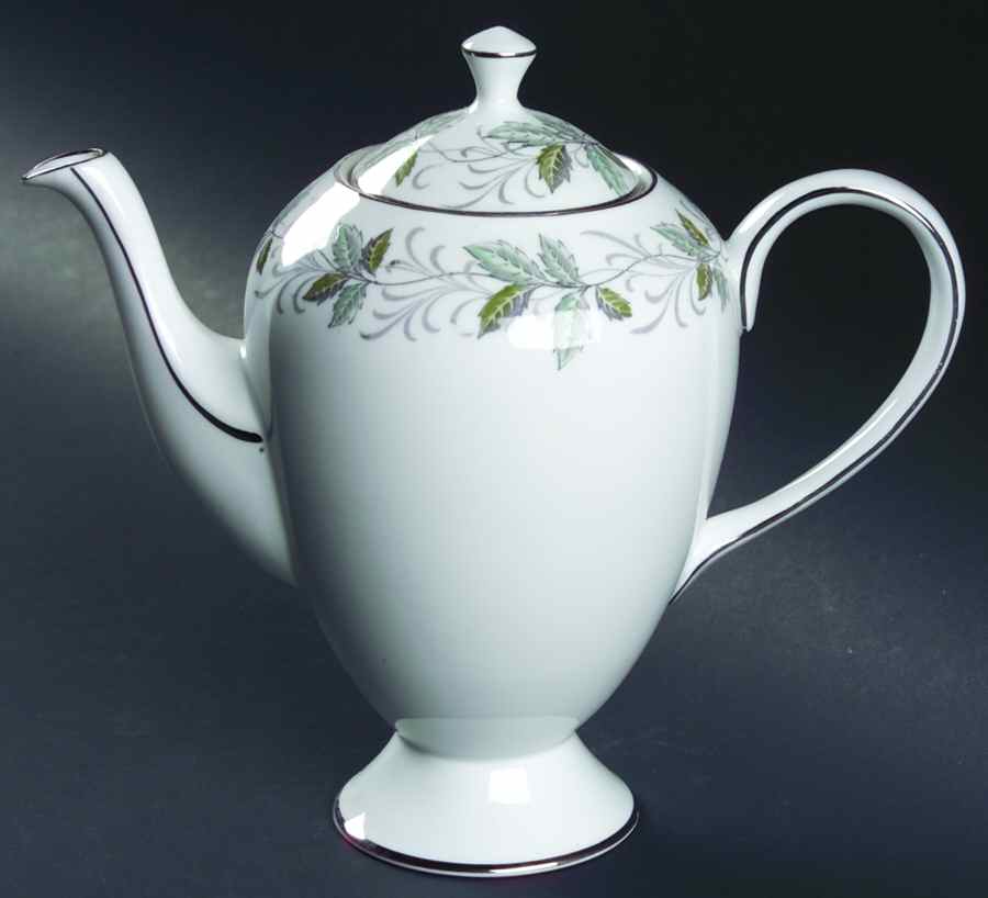 Rondeley Coffee Pot & Lid by Tuscan - Royal Tuscan-1