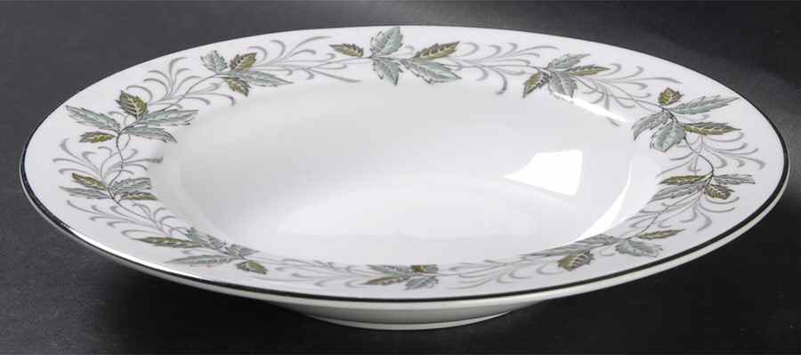 Rondeley Rim Soup Bowl by Tuscan - Royal Tuscan-1