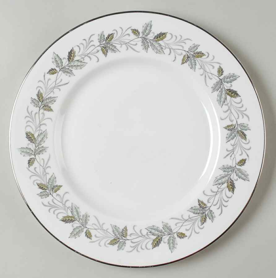 Rondeley Dinner Plate by Tuscan - Royal Tuscan-1