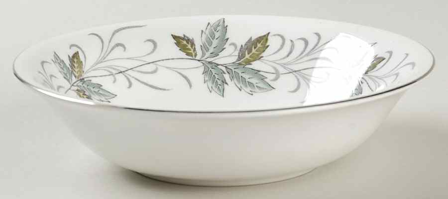 Rondeley Fruit/Dessert (Sauce) Bowl by Tuscan - Royal Tuscan-1
