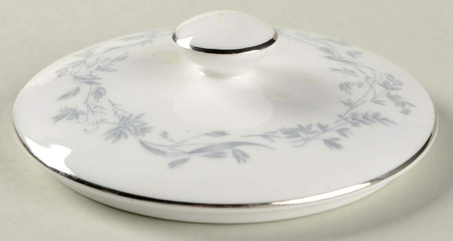 Silver Glade Lid for Sugar Bowl by Tuscan - Royal Tuscan-1