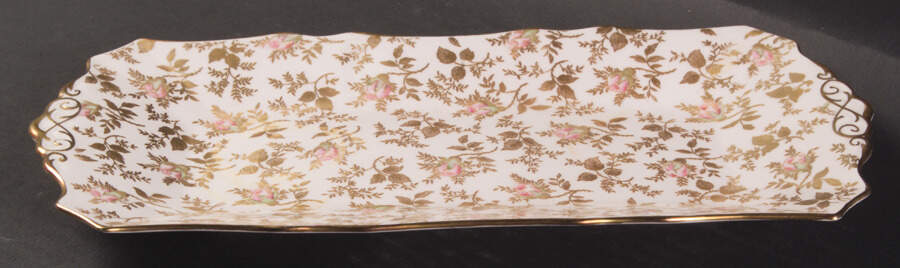 Sunshine Large Sandwich Tray by Tuscan - Royal Tuscan-1
