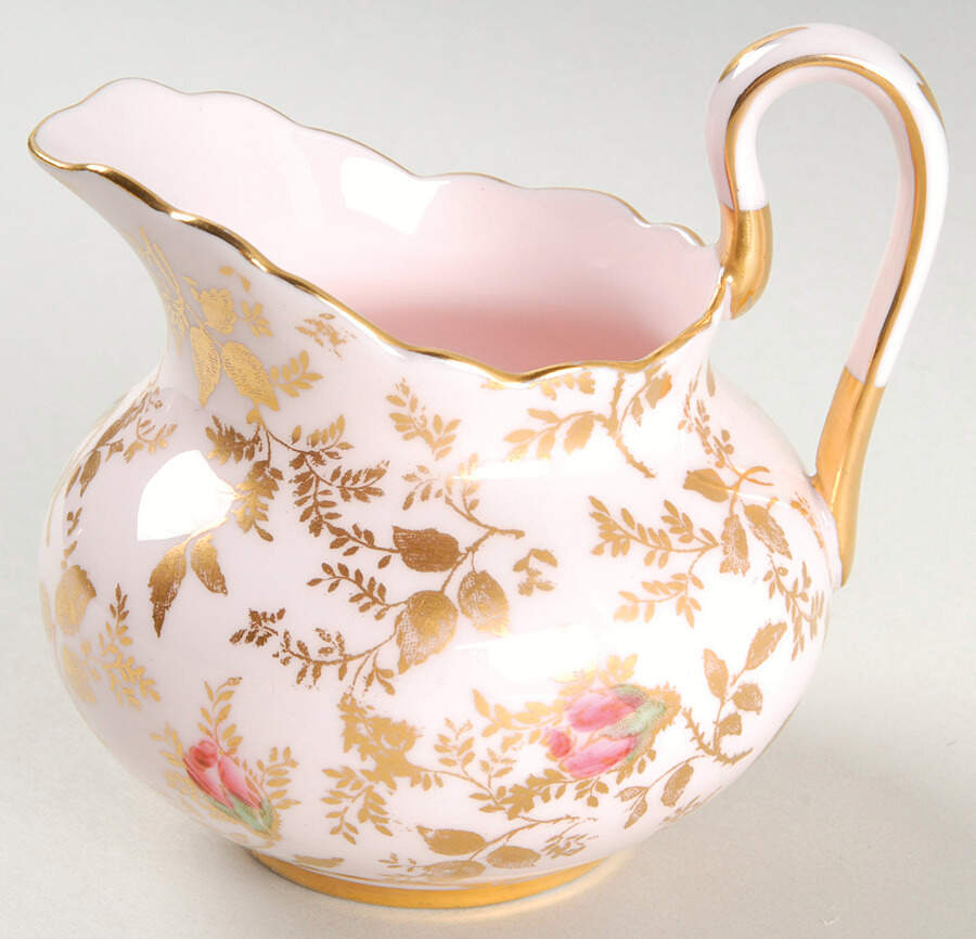 Sunshine Mini Creamer by Tuscan - Royal Tuscan-1