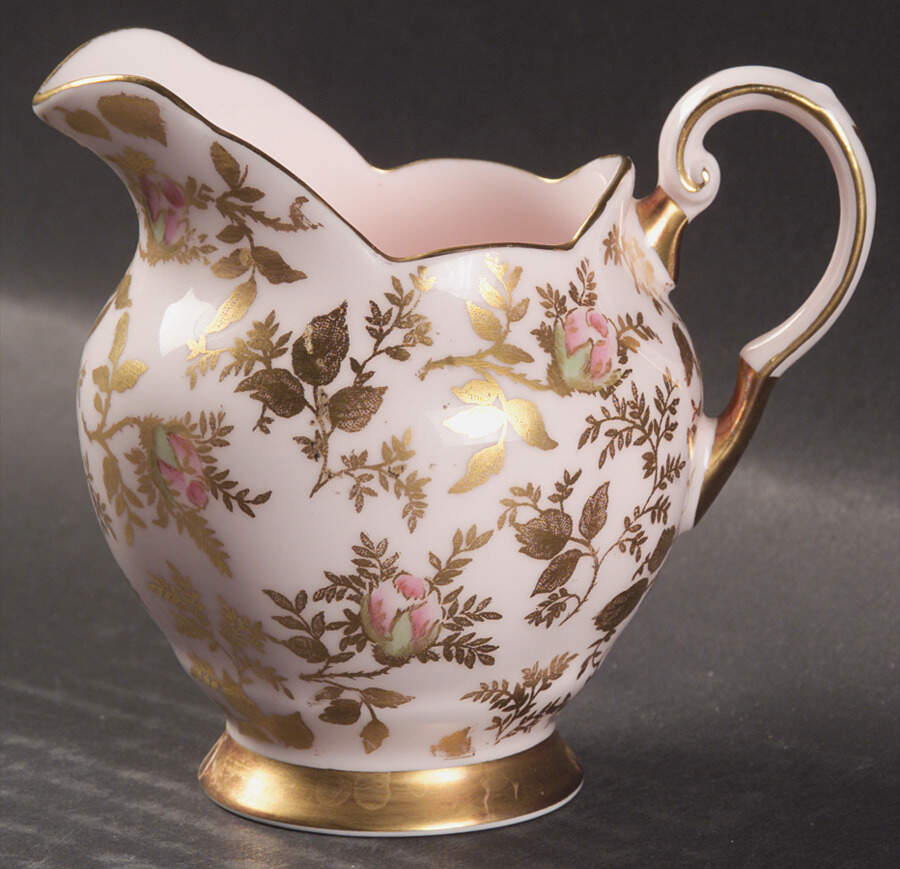 Sunshine Mini Creamer by Tuscan - Royal Tuscan-1