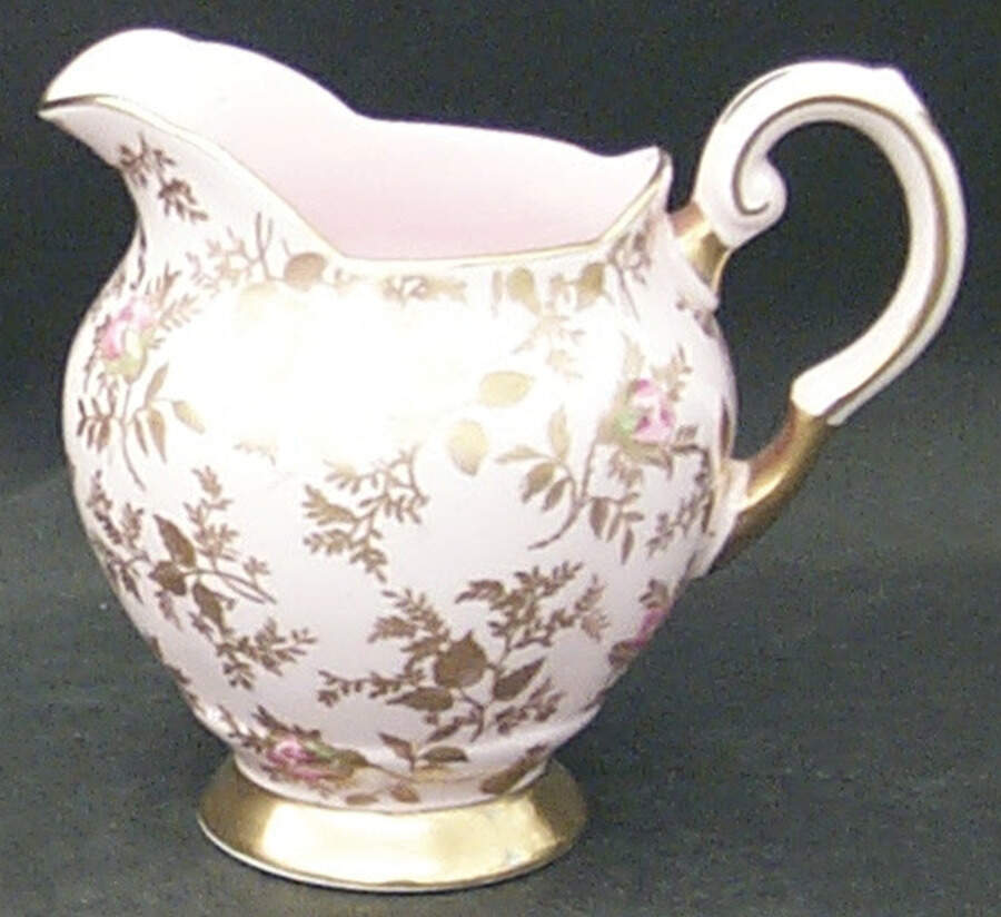Sunshine Creamer by Tuscan - Royal Tuscan-1