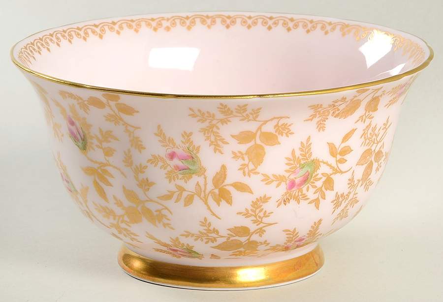 Sunshine Open Sugar Bowl by Tuscan - Royal Tuscan-1