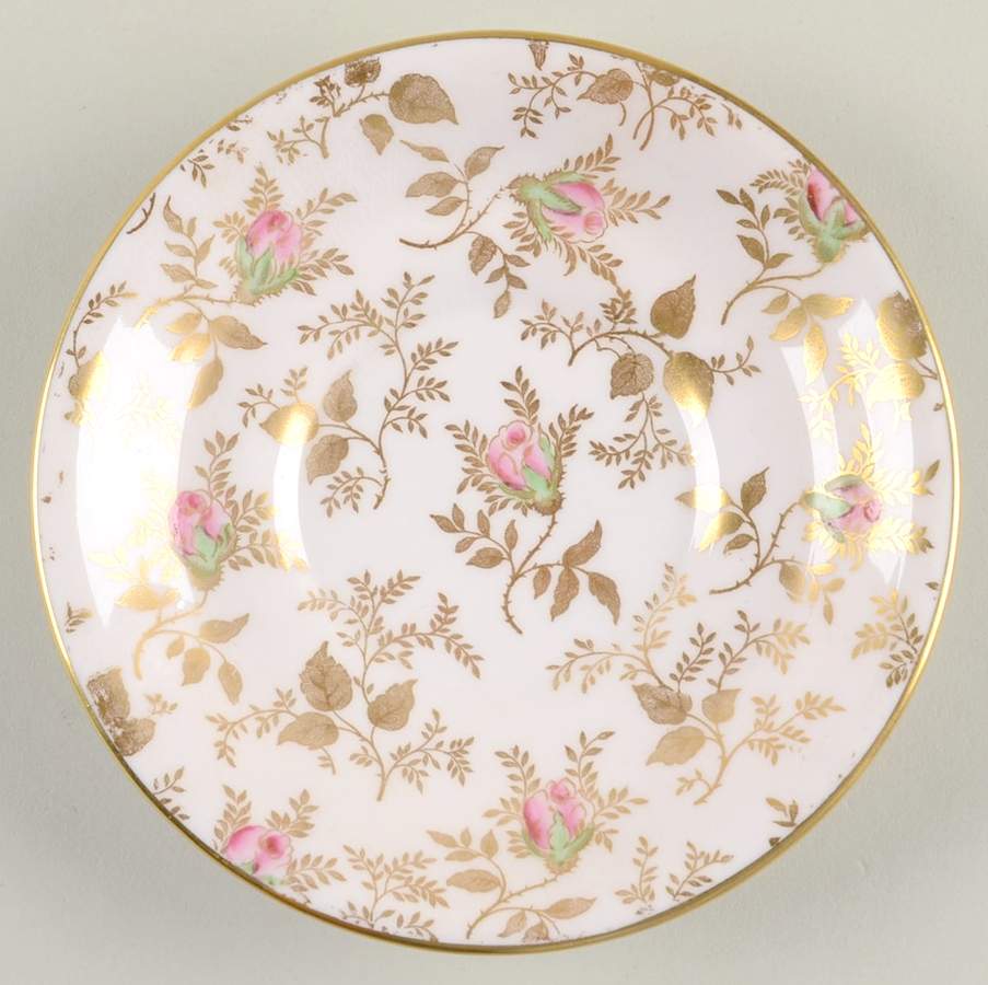 Sunshine Saucer for Demitasse Cup by Tuscan - Royal Tuscan-1