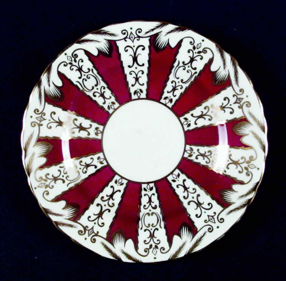 TUS1 Dinner Plate by Tuscan - Royal Tuscan-1