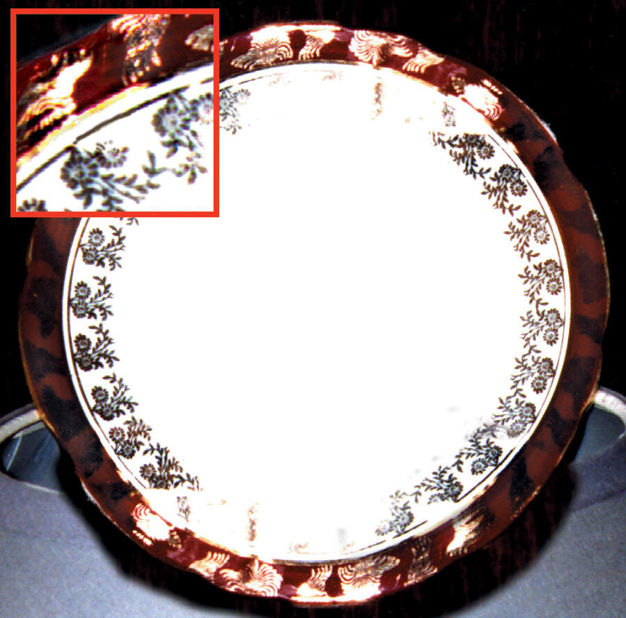 TUS12 Salad Plate by Tuscan - Royal Tuscan-1
