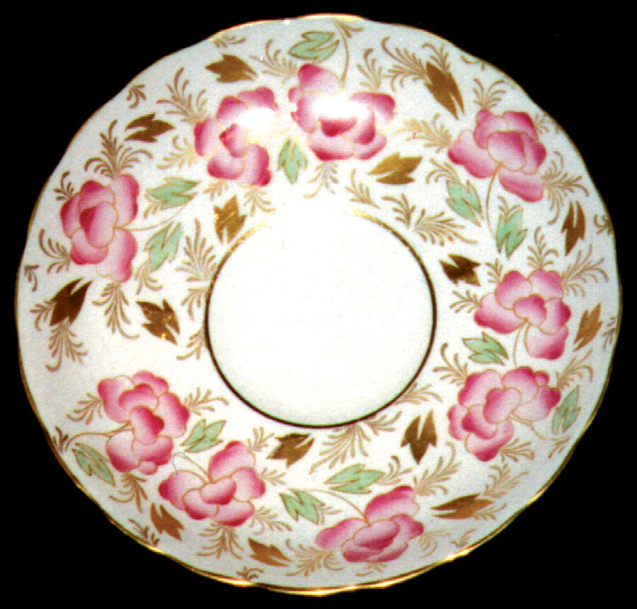 TUS14 Saucer by Tuscan - Royal Tuscan-1