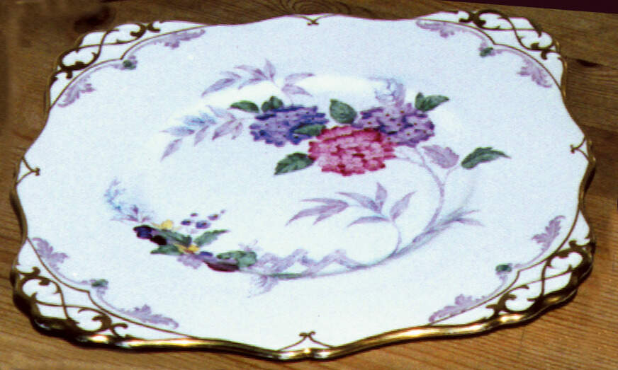 TUS16 Dinner Plate by Tuscan - Royal Tuscan-1