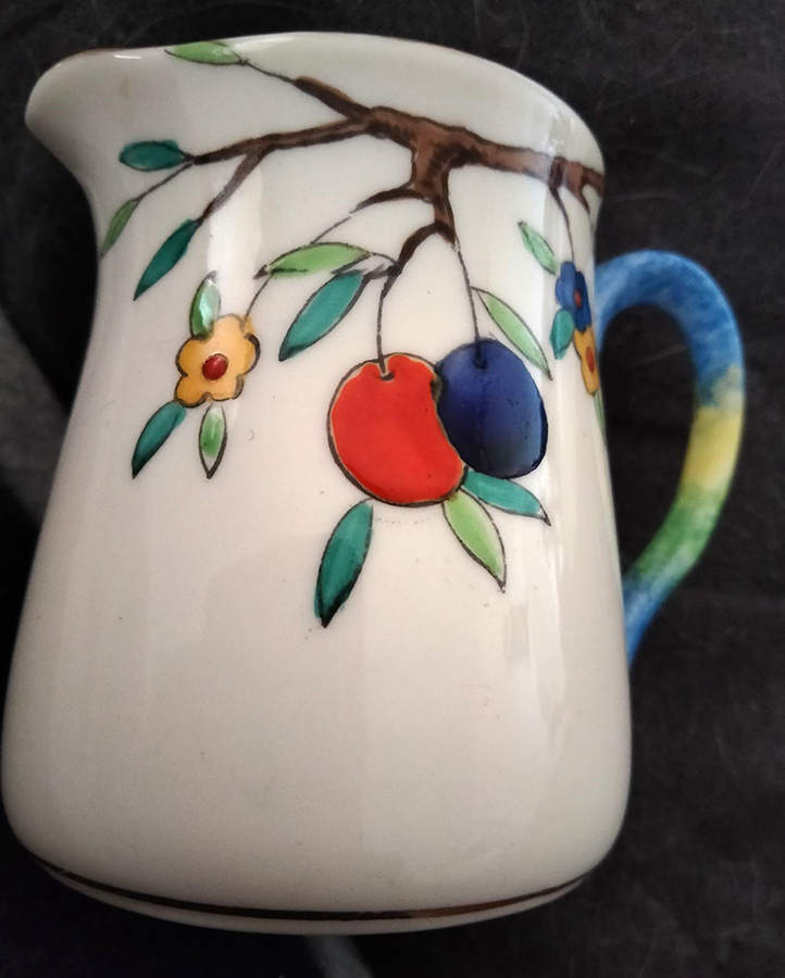 TUS2 Creamer by Tuscan - Royal Tuscan-1
