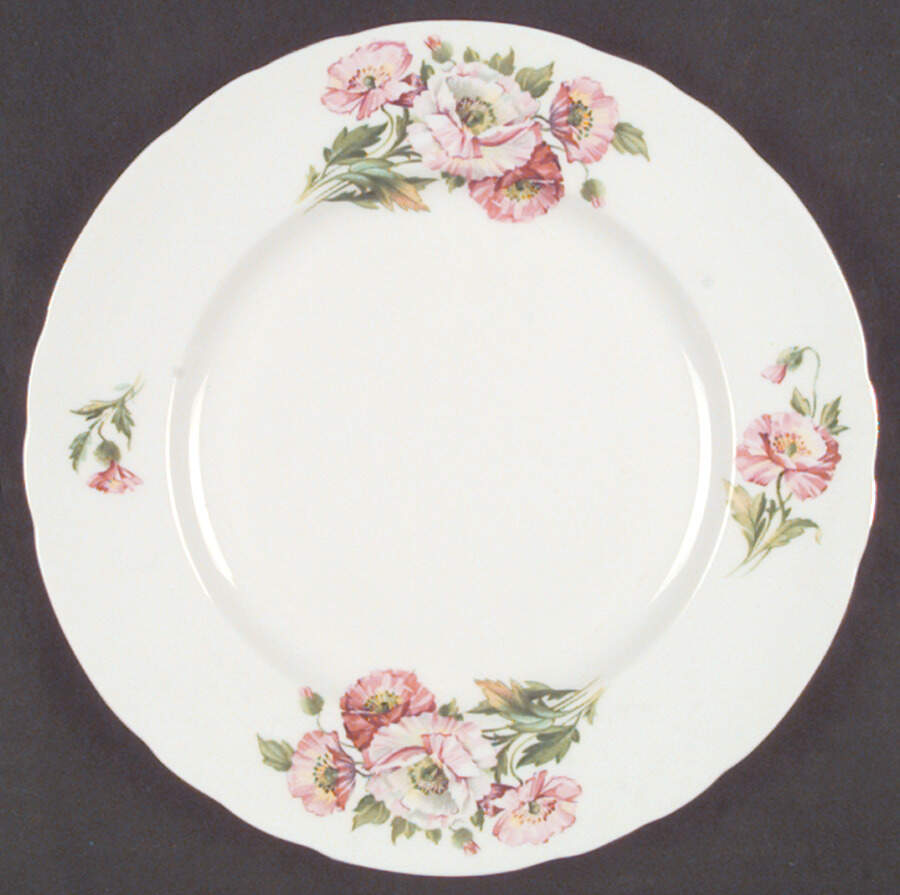 TUS21 Salad Plate by Tuscan - Royal Tuscan-1