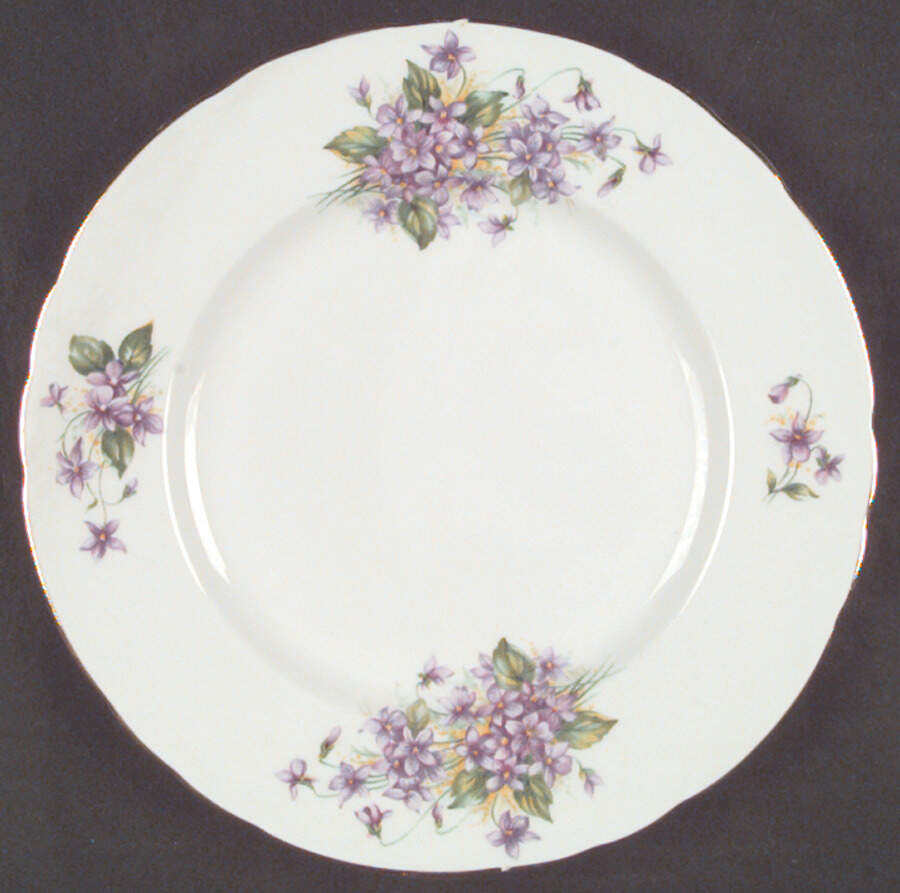 TUS21 Salad Plate by Tuscan - Royal Tuscan-1